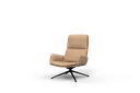 Banjo Swivel Armchair