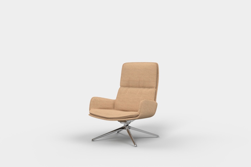 [FLS452116-476] Ex-display - Banjo Armchair