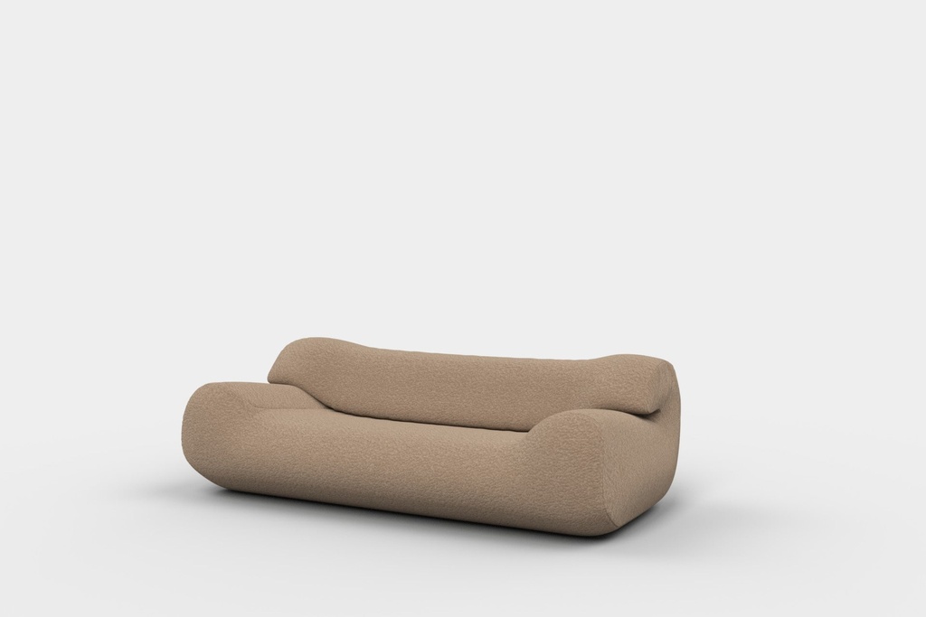 [231188_41740_0] Bon 2.5 Seater Sofa