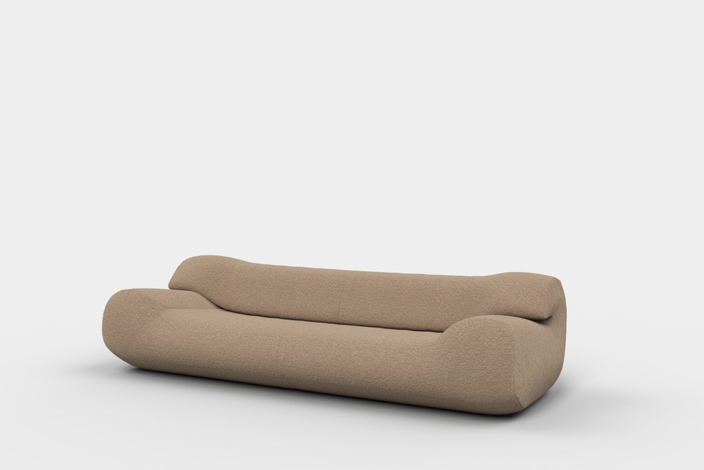 Bon 3.5 Seater Sofa