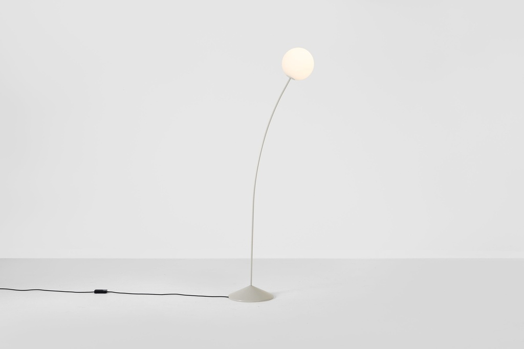 [BOYD-FL-RGB] Boyd Floor Lamp Rivergum Beige