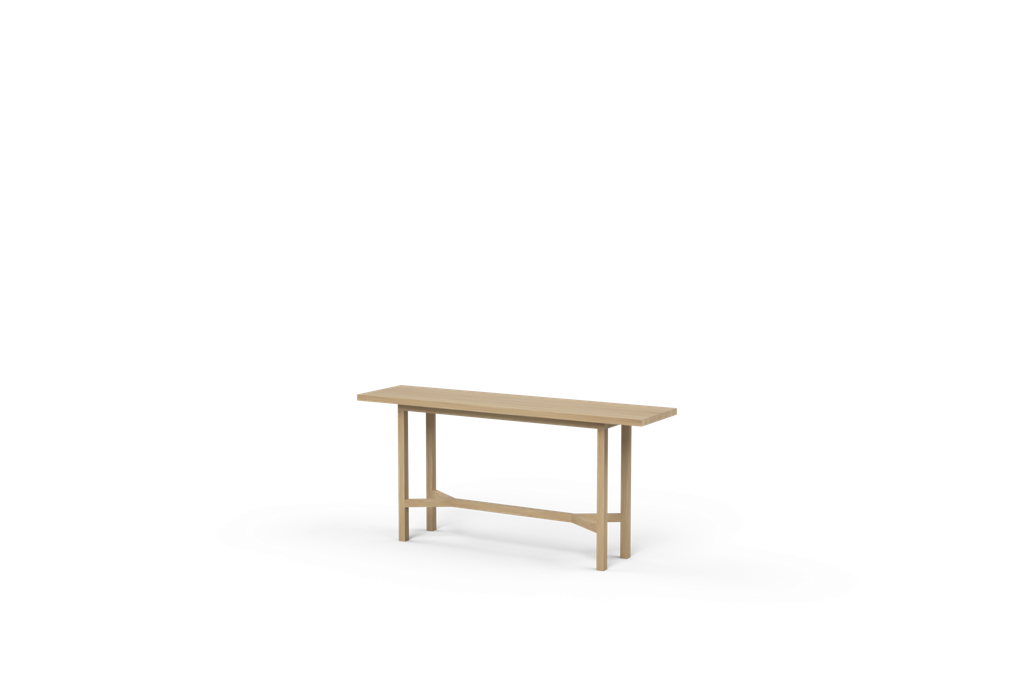 Cooper Console