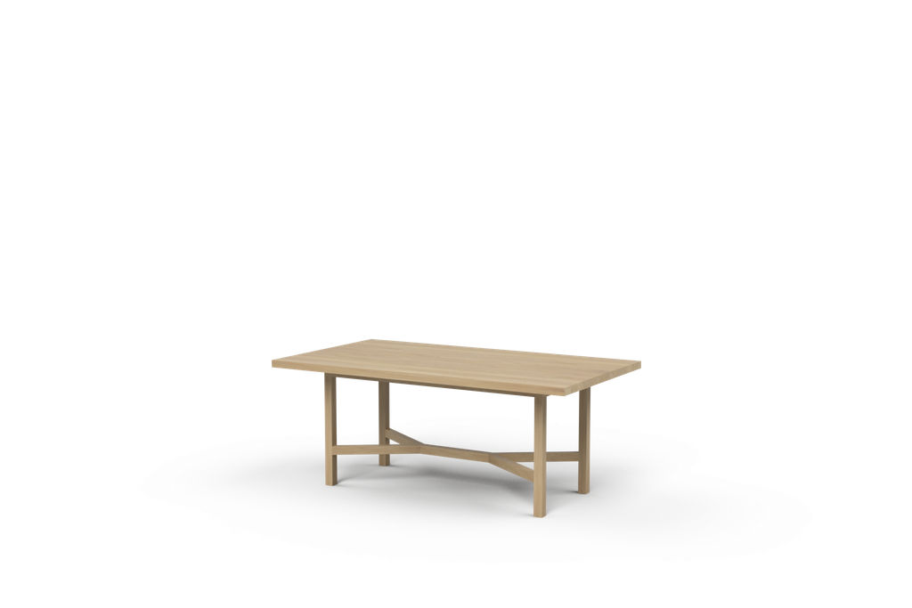 Cooper 6 Seat Table CP180