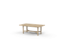 Cooper 6 Seat Table CP180