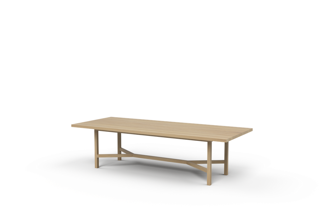 Cooper 10 Seat Table