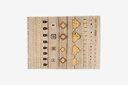 Dari Rug Camel