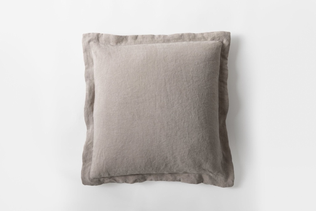 [DU54DO] Duke Square Cushion Dove