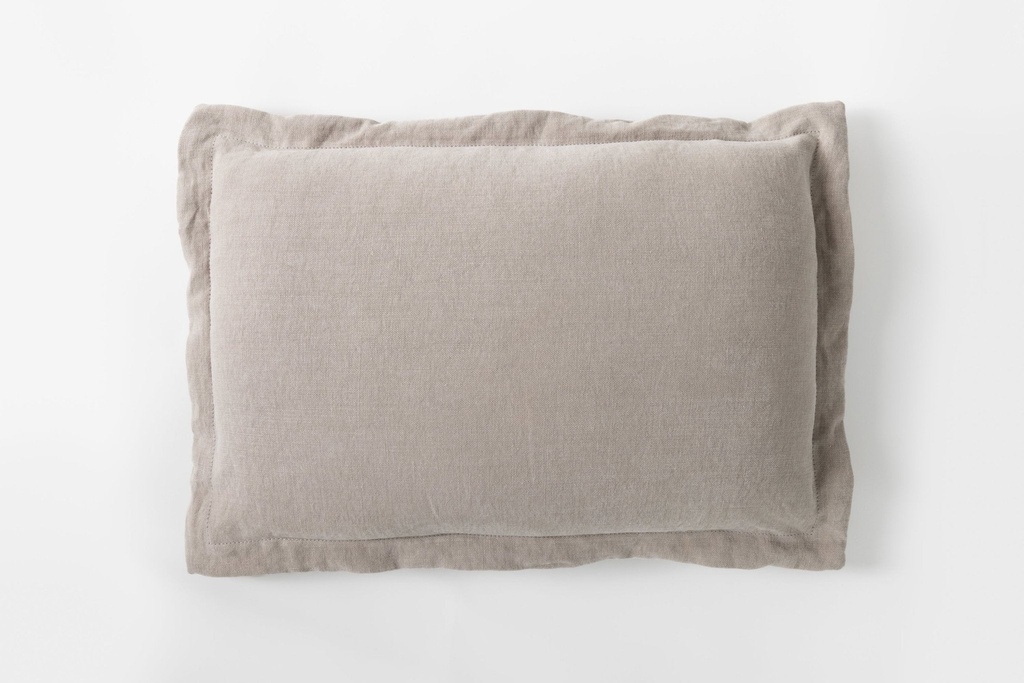 [DU60DO] Duke Rectangle Cushion Dove