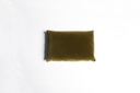 Elk Rectangle Cushion Khaki