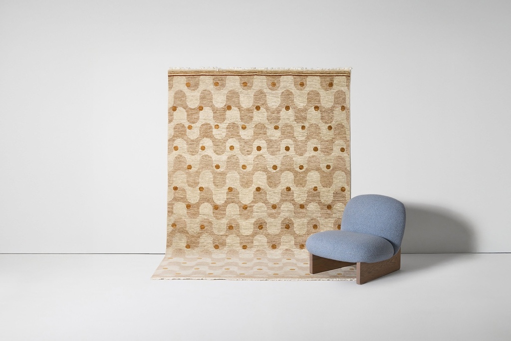 [EL25X35CAM] Ellis Rug