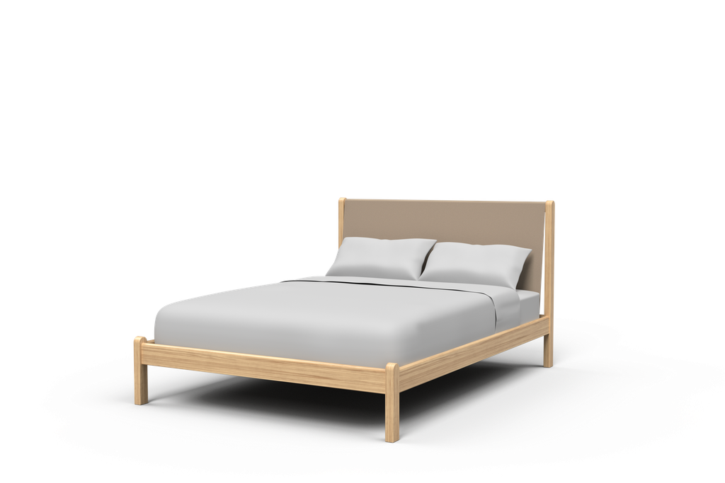 [264854_0_0] Finley Leather Headboard Queen