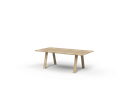 Flo 8 Seat Table
