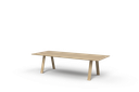 Flo 10 Seat Table