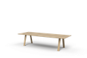 Flo 12 Seat Table