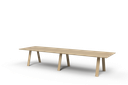 Flo 14 Seat Table