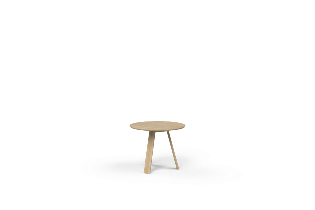Flo 3 Seat Table