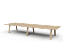 Flo 18 Seat Table
