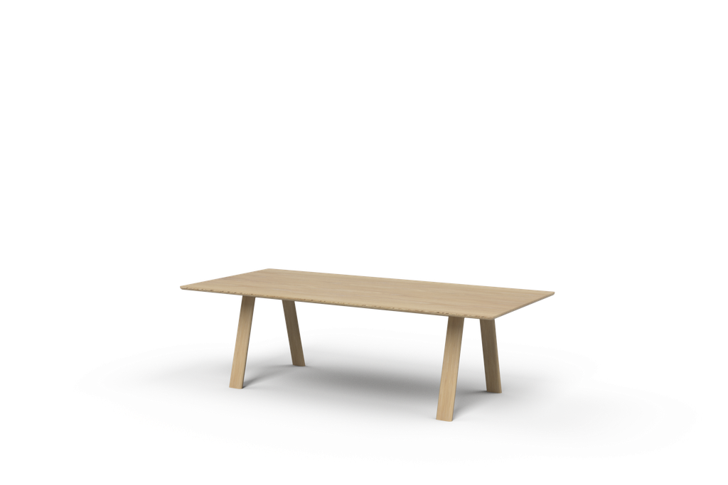 Flo 10 Seat Table