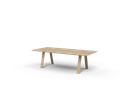 Flo 10 Seat Table