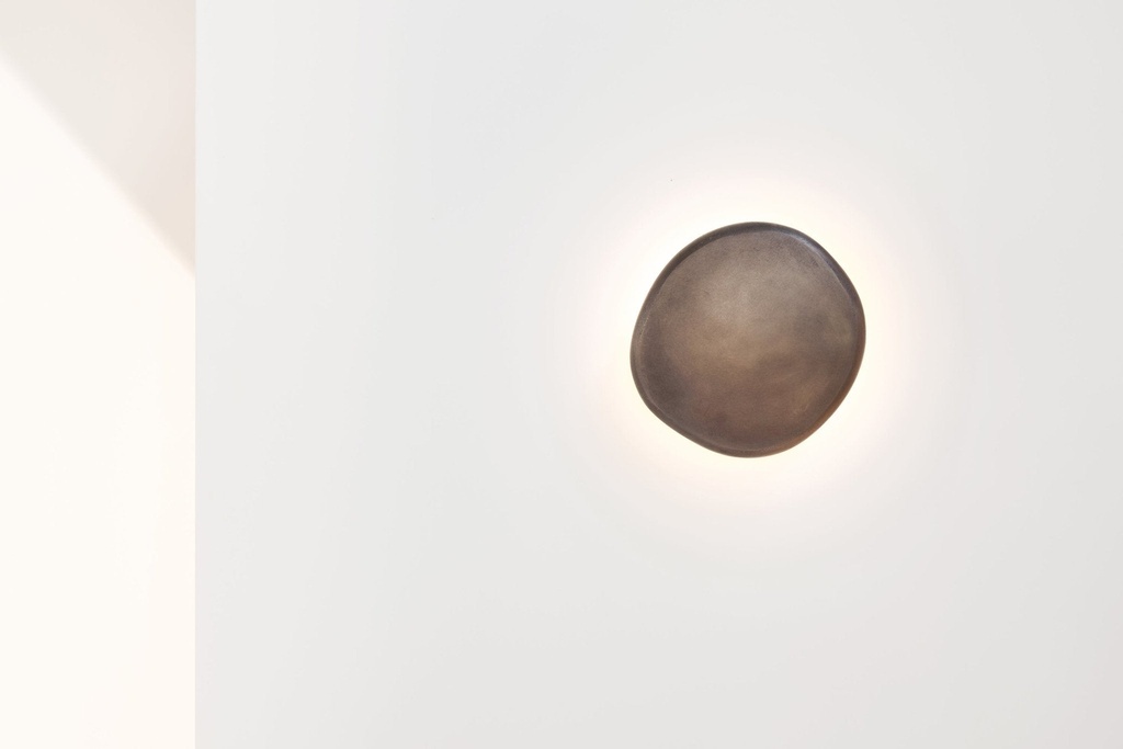[GOLDIE-BD] Goldie Wall Light Dark Bronze