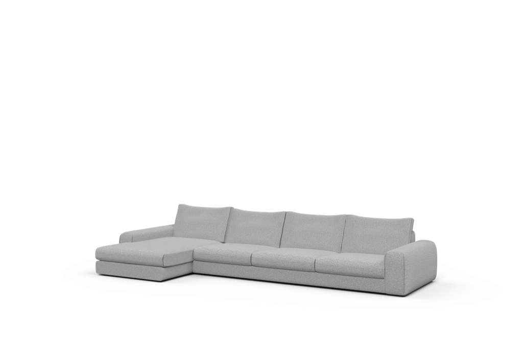 Hudson Modular