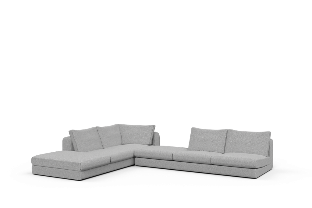 [153635_37771_0] Hudson Modular