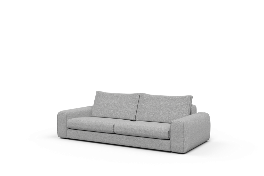 Hudson 3 Seater