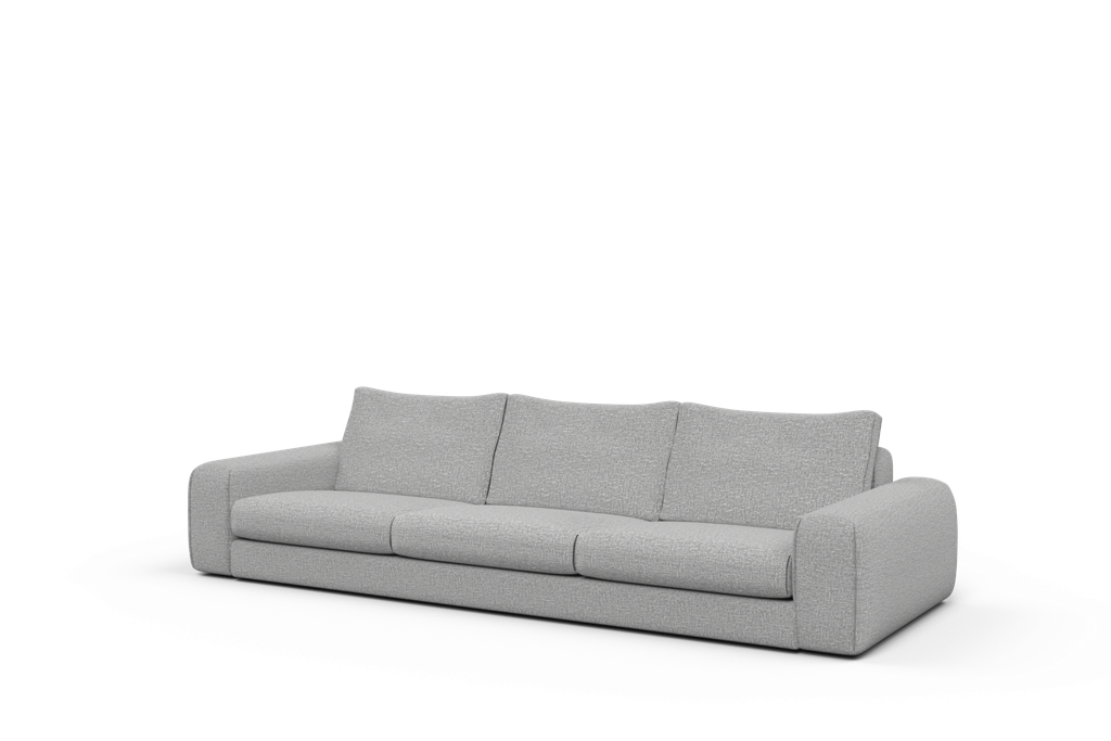 [88732_37771_0] Hudson 3.5 Seater