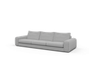 Hudson 3.5 Seater