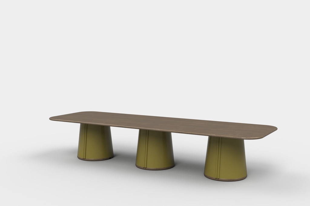 Inez Dining Table