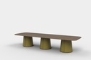 Inez Dining Table