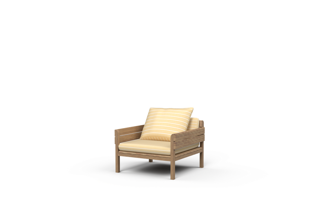 Izzy Armchair
