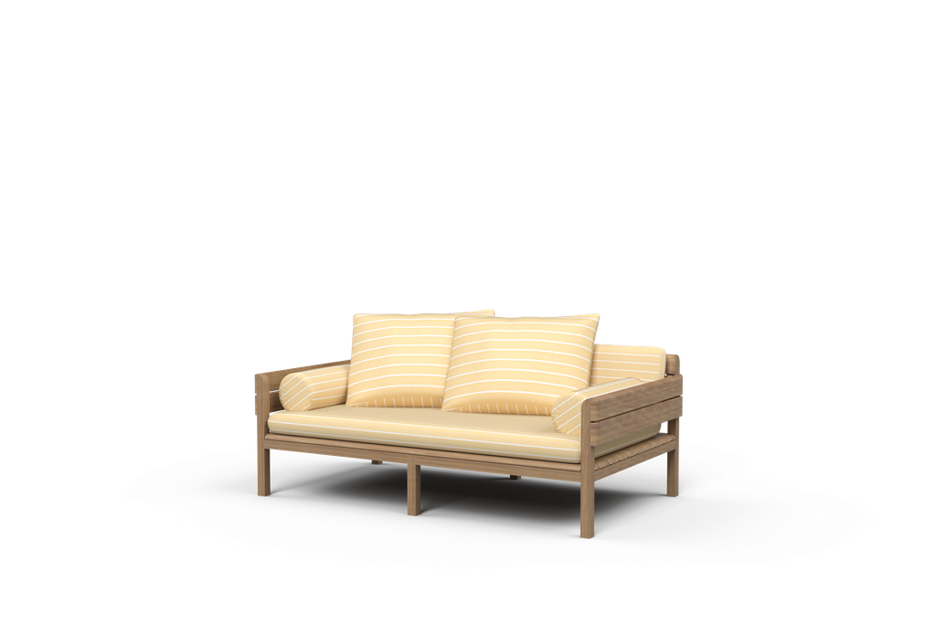 Izzy 2.5 Seater