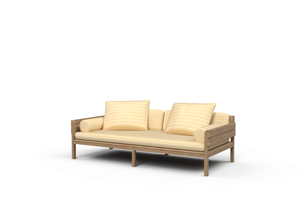 Izzy 3 Seater
