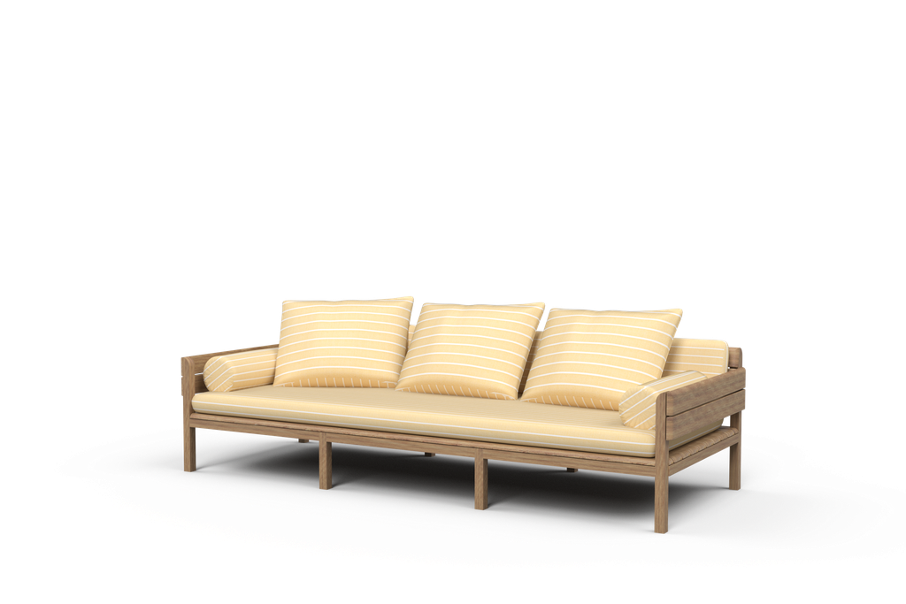 [152140_39232_0] Izzy 3.5 Seater
