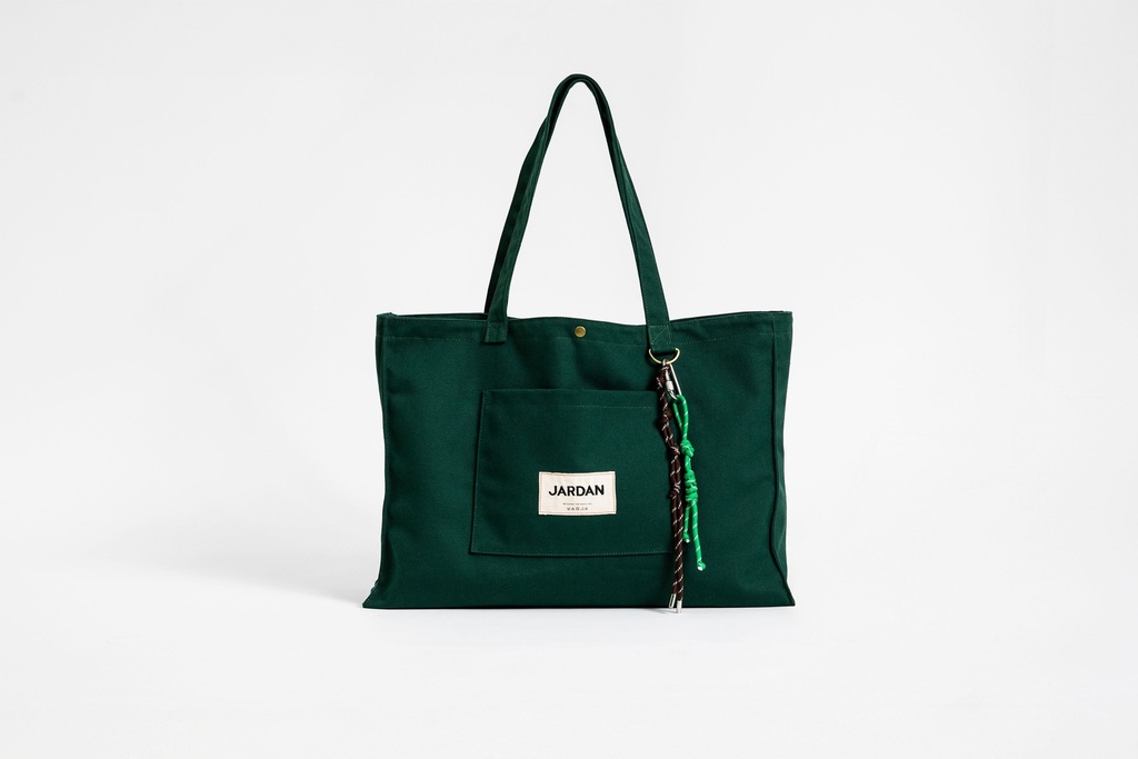 [JAR-TOT-CLO] Tote Bag Clover