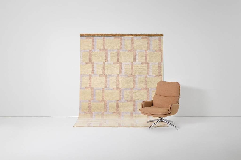 Jules Rug