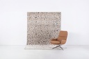 Leo Rug Ash