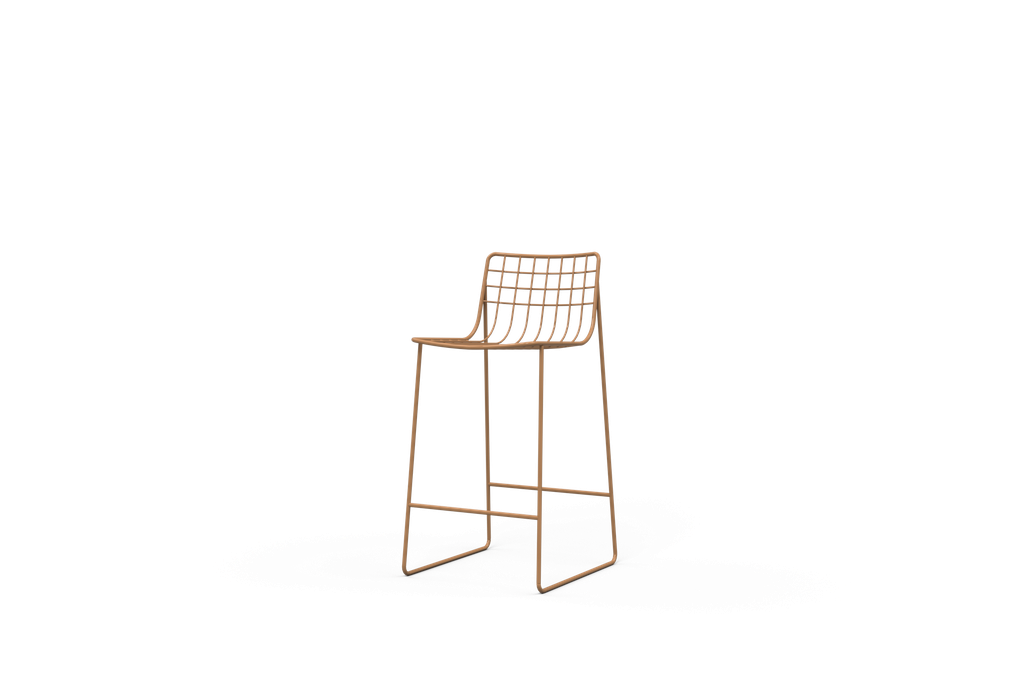 [89500_0_0] Lionel Stool