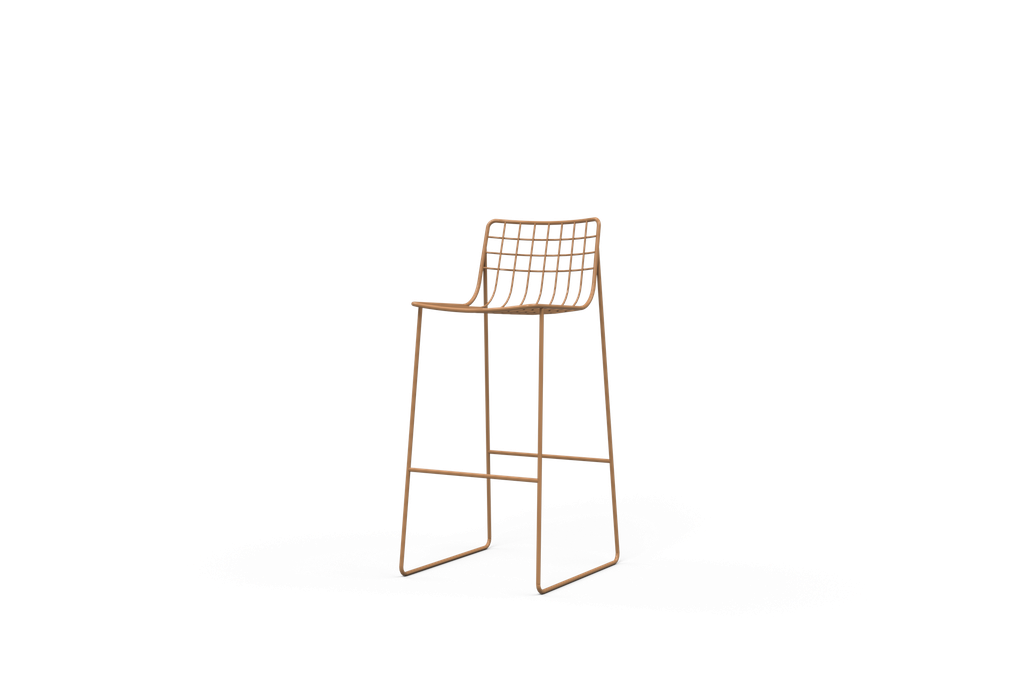 [89508_0_0] Lionel Stool