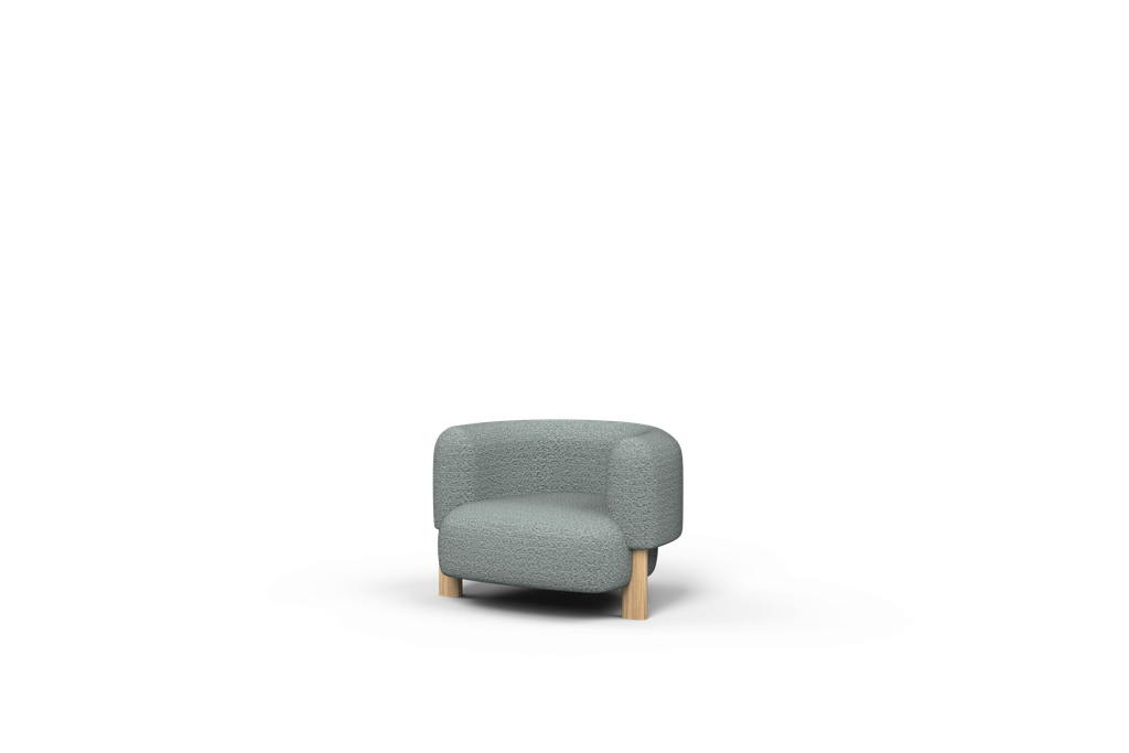 Lola Armchair