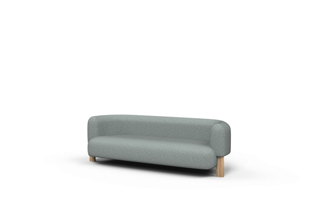Lola 3 Seater