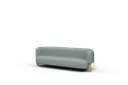 Lola 3 Seater