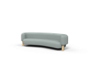 Lola 3.5 Seater Curved