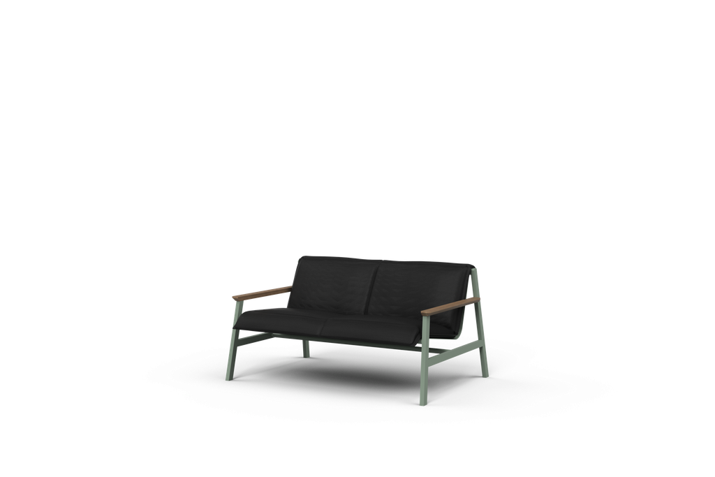 Mac 2 Seater