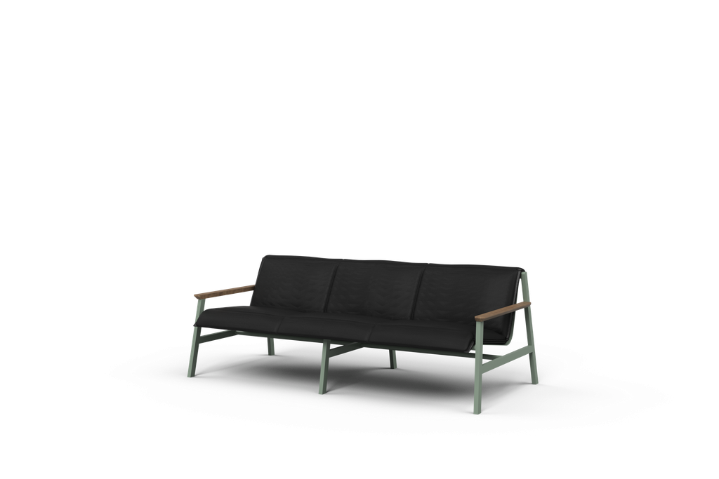 Mac 3 Seater