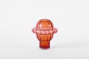 Enzo Vase Rose