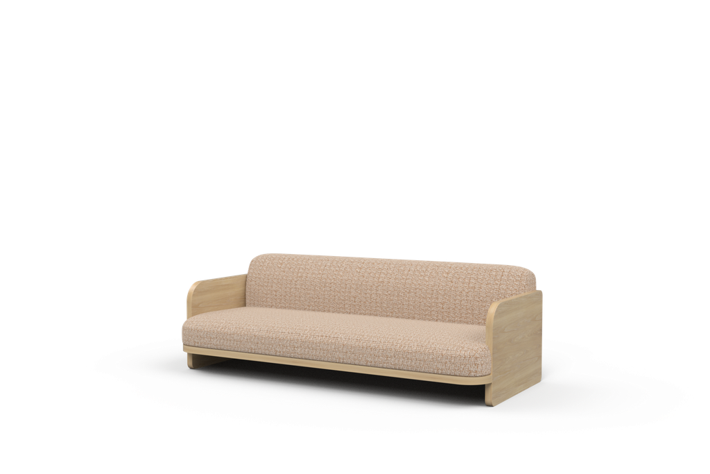 Marlo 3 Seater