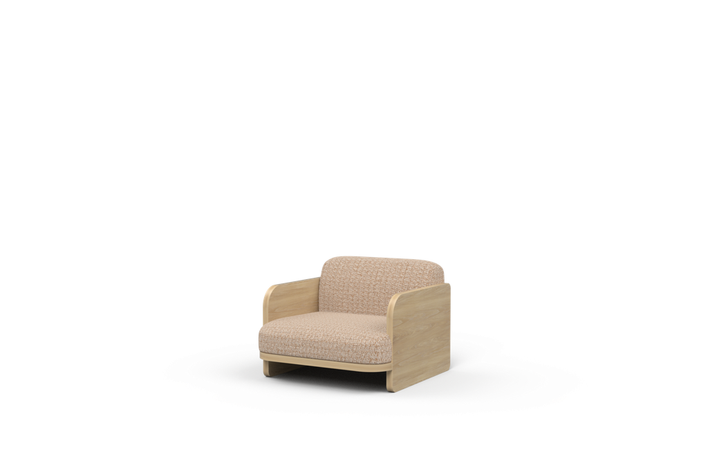 [152650_38970_0] Marlo Armchair