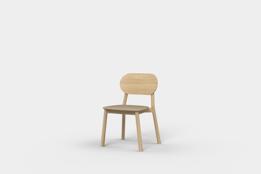 Mckenzie Chair